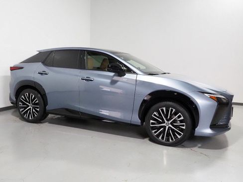 Used 2024 Lexus RZ 300e Premium w/ Technology Package image 1