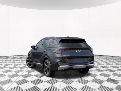 New 2026 Kia Sportage SX Prestige image 5