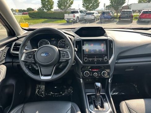 Used 2019 Subaru Forester Touring AWD/4WD image 15