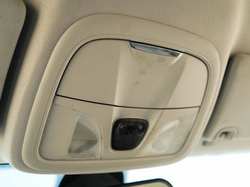 Used 2019 Jeep Cherokee Latitude w/ Popular Appearance Group FWD image 12
