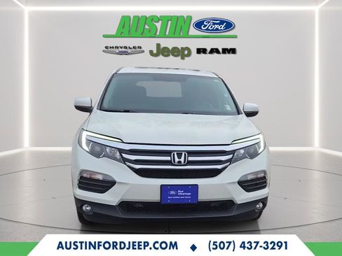 Used 2018 Honda Pilot EX-L image 8