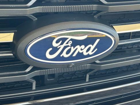 Certified 2024 Ford F150 XLT w/ Mobile Office Package image 24