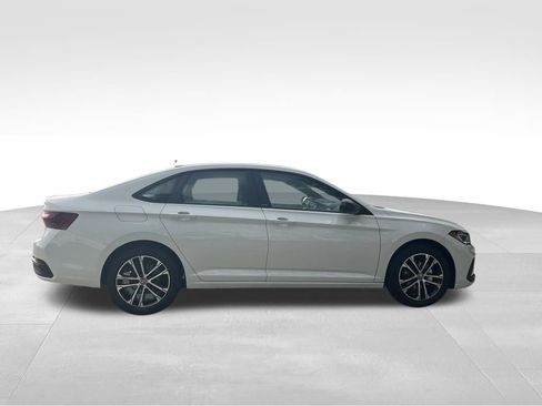 New 2026 Volkswagen Jetta Sport FWD image 6