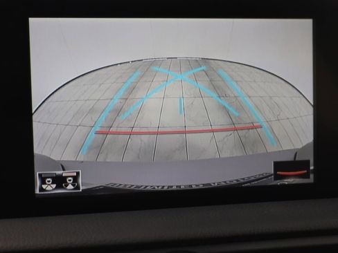 Used 2024 Lexus IS 350 F Sport w/ Accessory Package image 7