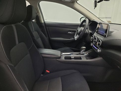 Used 2020 Nissan Sentra SV image 21