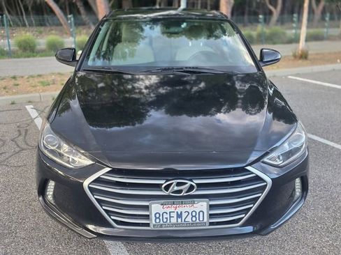 Used 2018 Hyundai Elantra Value Edition FWD image 44