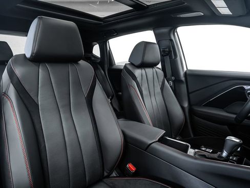 New 2026 Acura ADX A-Spec AWD/4WD image 30