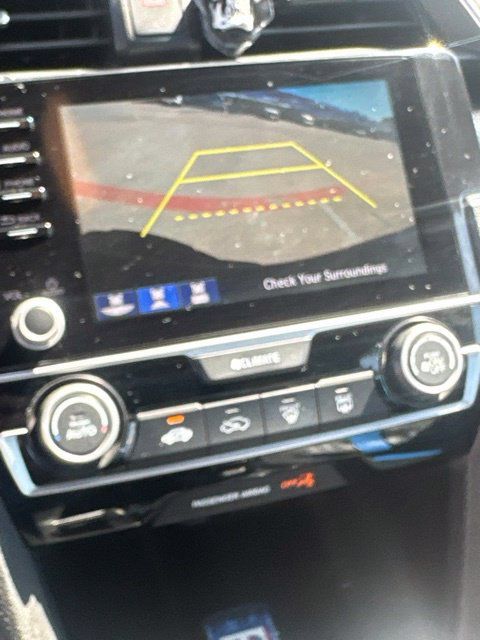 Used 2019 Honda Civic Sport image 8