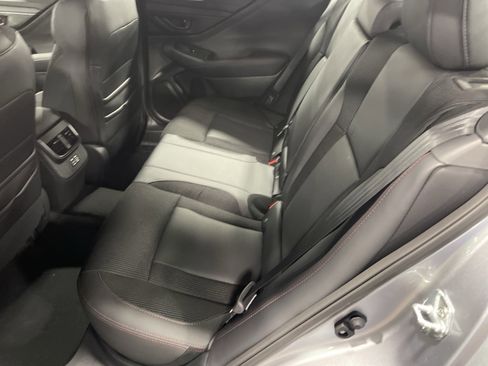 New 2025 Subaru Legacy Sport image 12