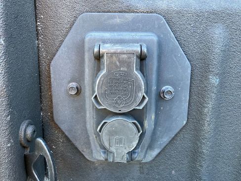 Used 2022 Ford F250 Platinum image 30