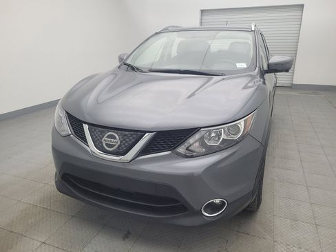 Used 2018 Nissan Rogue Sport SV w/ SV Technology Package image 15