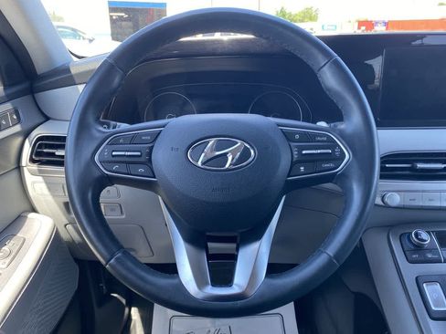 Used 2020 Hyundai Palisade SEL w/ Winter Weather Package AWD/4WD image 14