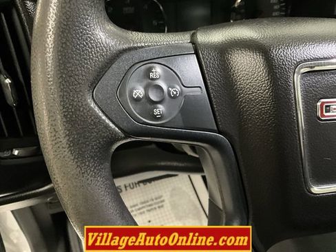 Used 2018 GMC Sierra 1500 2WD Regular Cab image 18