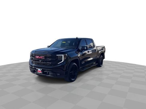 New 2026 GMC Sierra 1500 Elevation w/ Elevation Premium Package AWD/4WD image 3