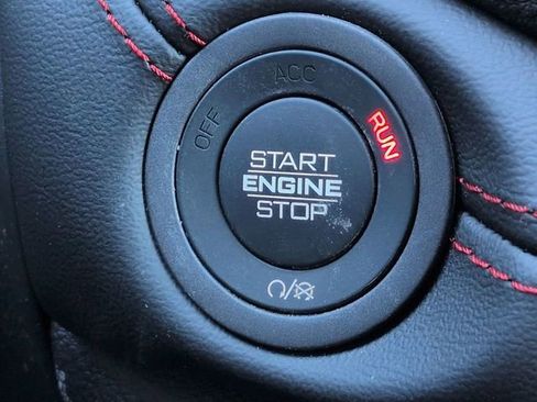 New 2026 Dodge Durango GT image 22