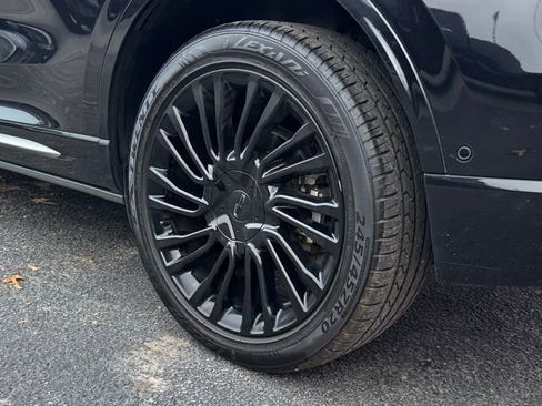 Used 2022 Lincoln Corsair Reserve image 22