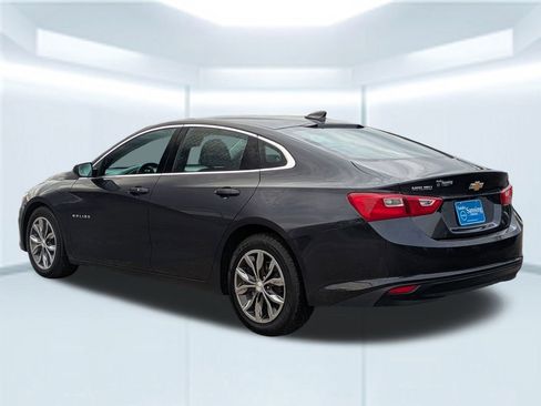 Used 2023 Chevrolet Malibu LT image 4
