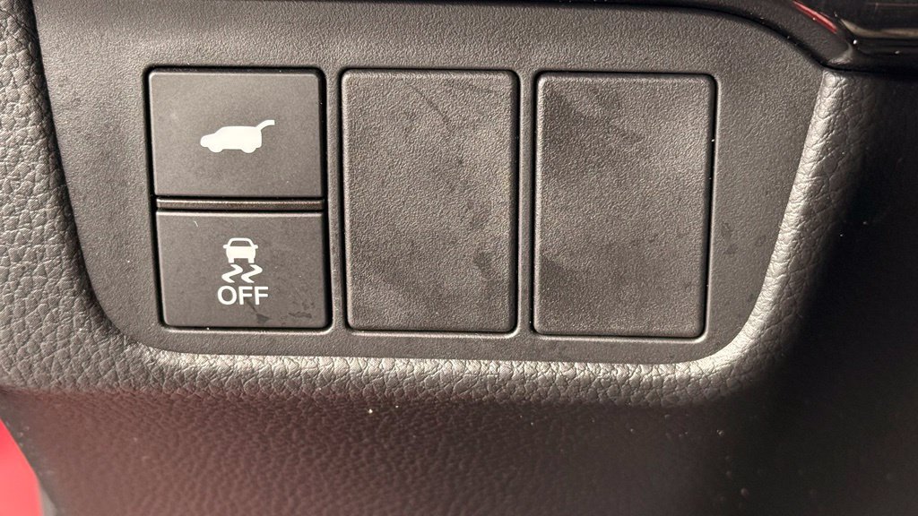 Certified 2024 Honda CR-V EX-L image 32