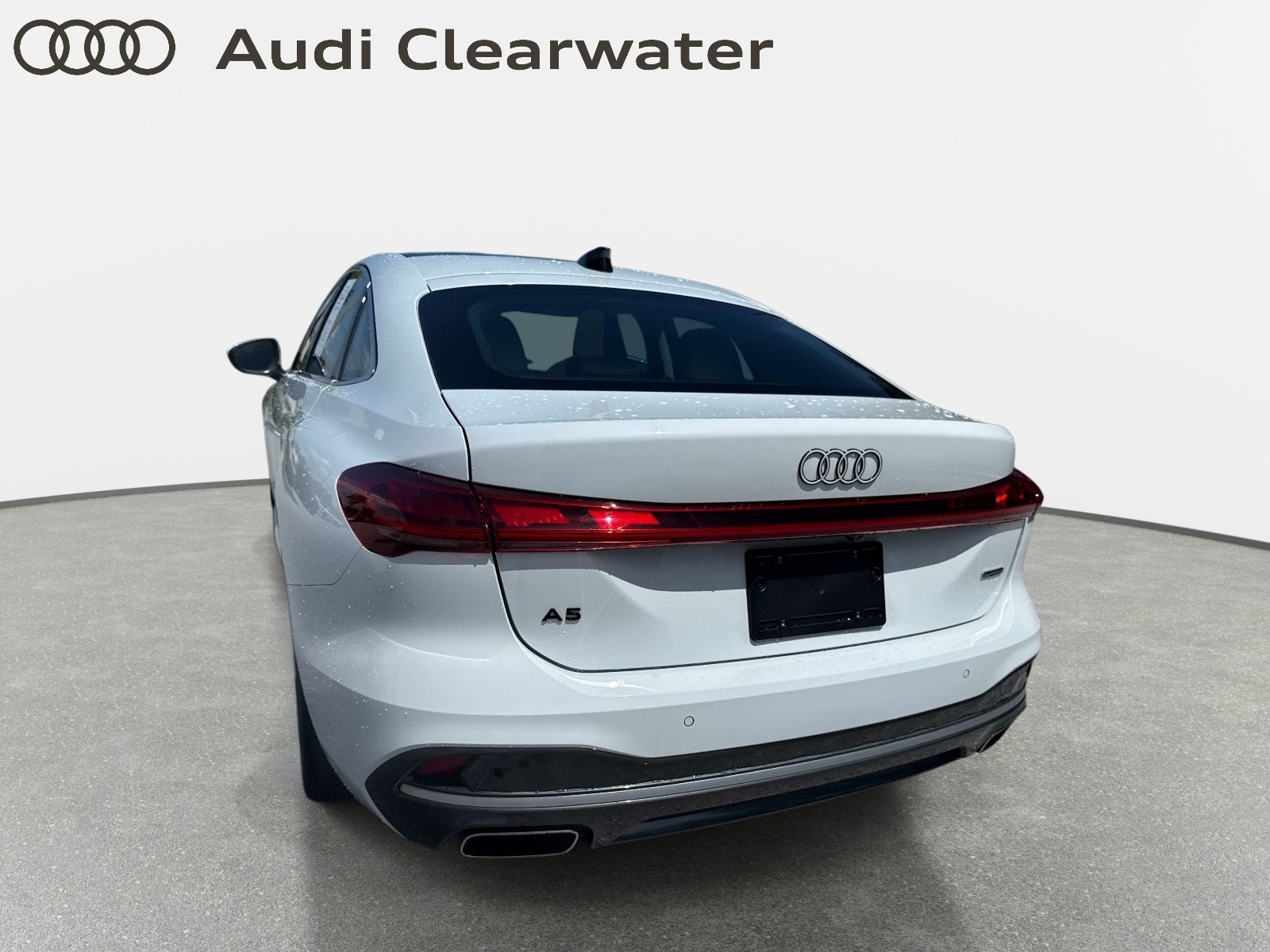 Certified 2025 Audi A5 Prestige w/ 19" Wheel Package AWD/4WD image 8