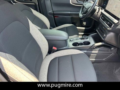 New 2025 Ford Bronco Sport Big Bend image 13