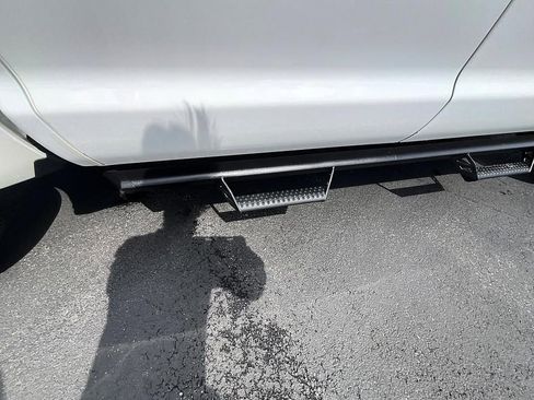 Used 2019 Toyota Tundra TRD Pro AWD/4WD image 14