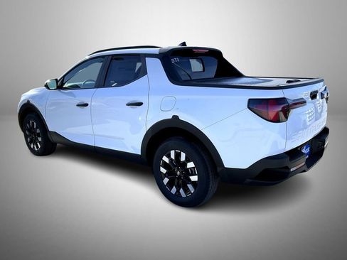 New 2026 Hyundai Santa Cruz SEL AWD/4WD image 7