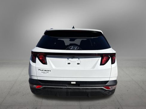 Used 2024 Hyundai Tucson SEL image 8