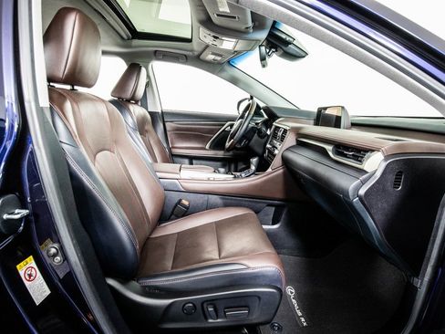 Used 2019 Lexus RX 350 FWD w/ Premium Package image 10