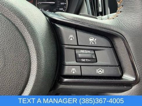 Used 2025 Subaru Outback Wilderness AWD/4WD image 26
