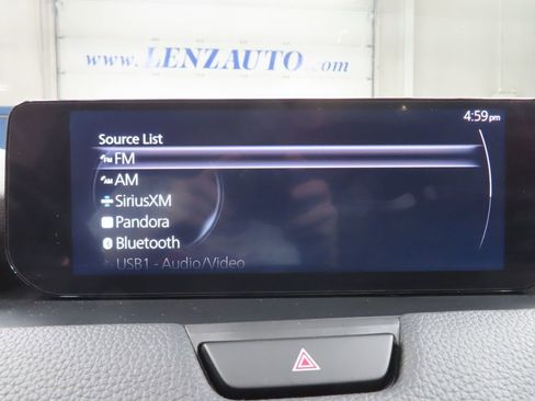 Used 2024 MAZDA CX-90 Plug-In Hybrid w/ Premium Pkg image 20