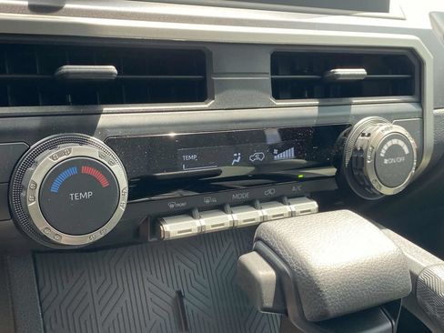 Used 2025 Toyota 4Runner SR5 RWD image 24