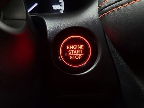 Certified 2024 Honda HR-V Sport image 33