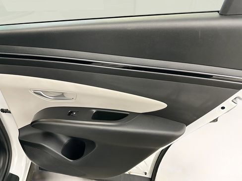 Used 2024 Hyundai Tucson SEL image 31