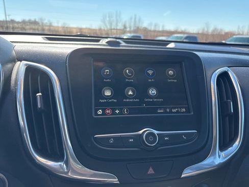 Certified 2019 Chevrolet Equinox LT image 27