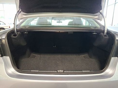 Certified 2025 Subaru Legacy Premium AWD/4WD image 29