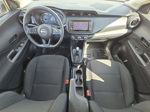 Used 2024 Nissan Kicks S FWD image 20