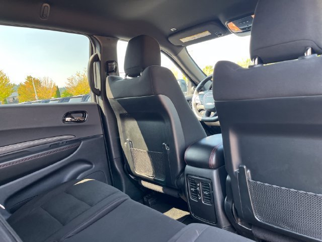 Used 2025 Dodge Durango GT AWD/4WD image 23