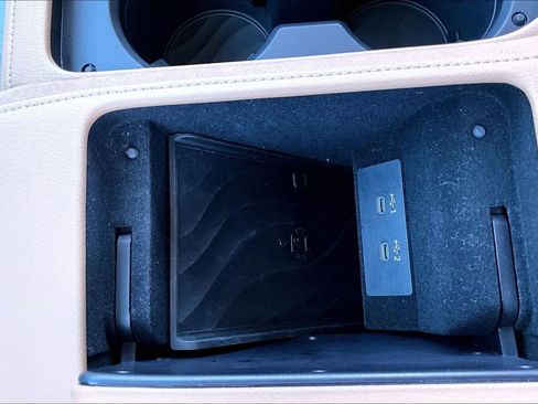 Certified 2025 INFINITI QX80 Luxe image 33