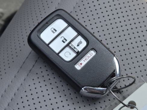 Used 2022 Honda CR-V EX-L image 35