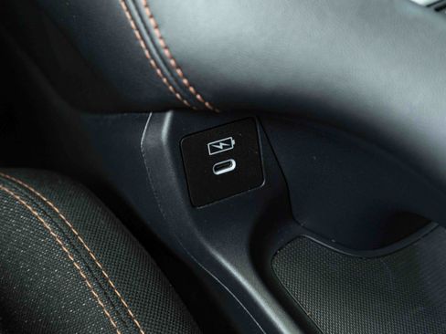 Certified 2024 Honda HR-V Sport image 29