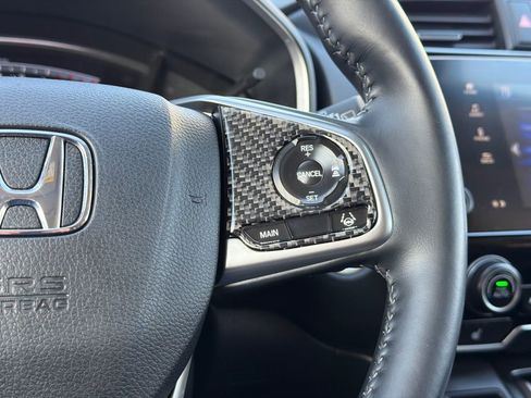 Used 2019 Honda CR-V EX-L image 22