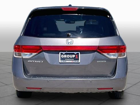 Used 2015 Honda Odyssey Touring image 5