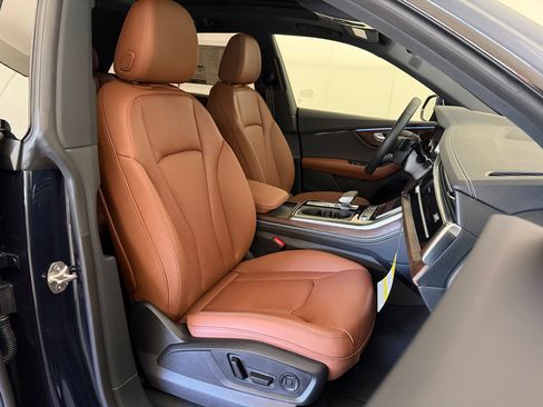 New 2026 Audi Q8 Premium Plus AWD/4WD image 31