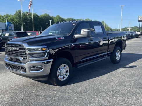 New 2025 RAM 2500 Tradesman image 10