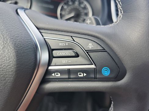 Used 2025 INFINITI QX50 Sport w/ Cargo Package image 27