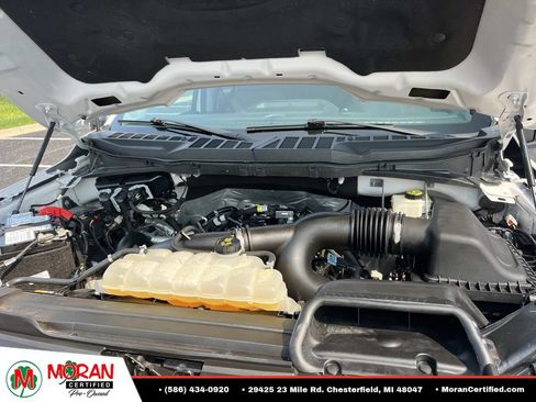 Used 2023 Ford F150 XLT AWD/4WD image 10