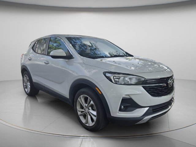 Used 2020 Buick Encore GX Preferred FWD image 8