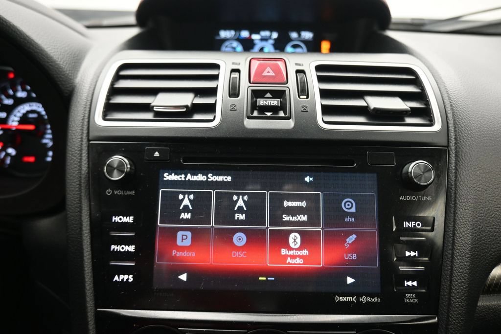 Used 2018 Subaru WRX Premium AWD/4WD image 17