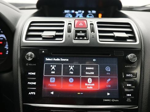 Used 2018 Subaru WRX Premium AWD/4WD image 17