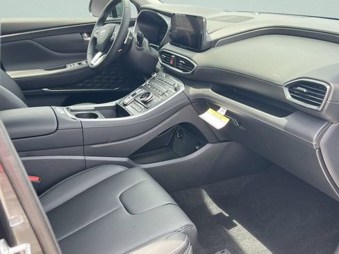 Certified 2023 Hyundai Santa Fe SEL Premium AWD/4WD image 14